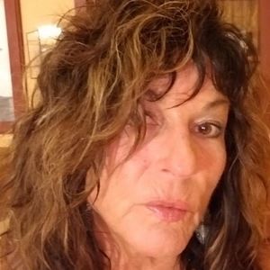 Meet your Posher, Cathi